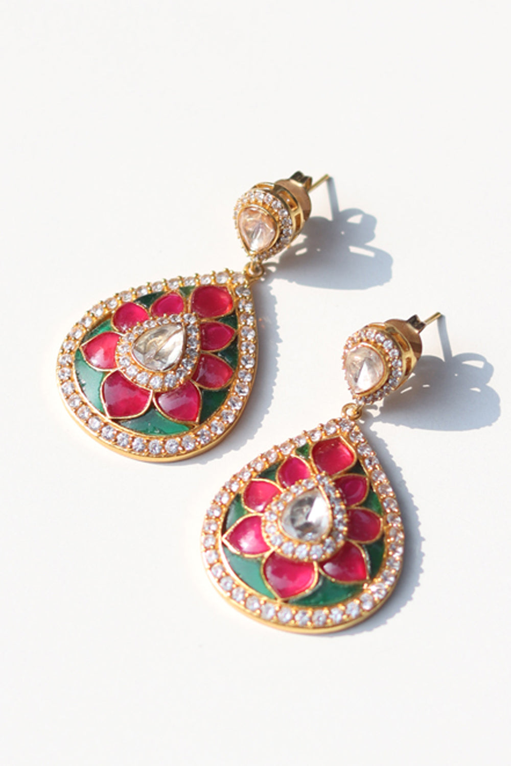 Rabani Earrings
