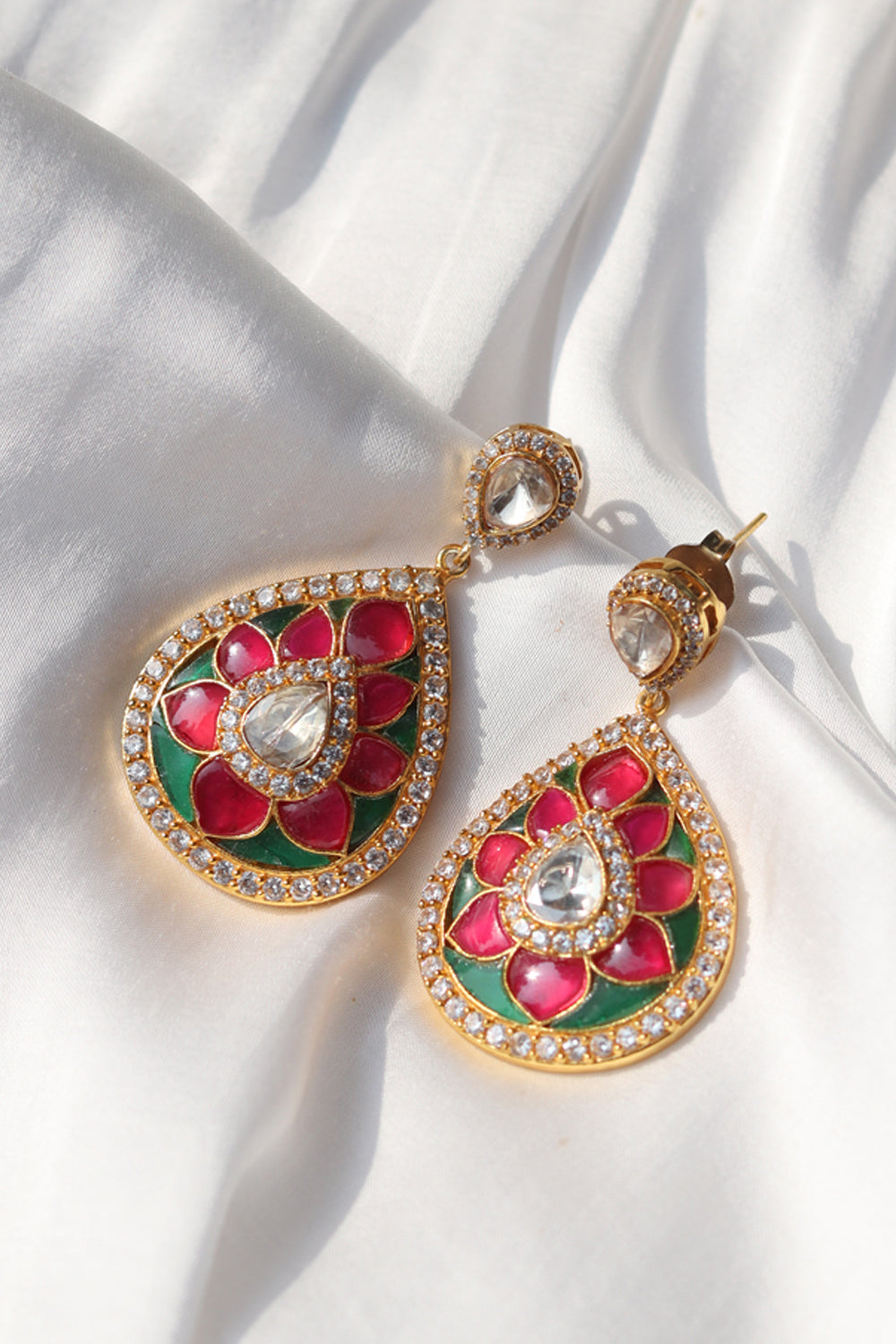 Rabani Earrings