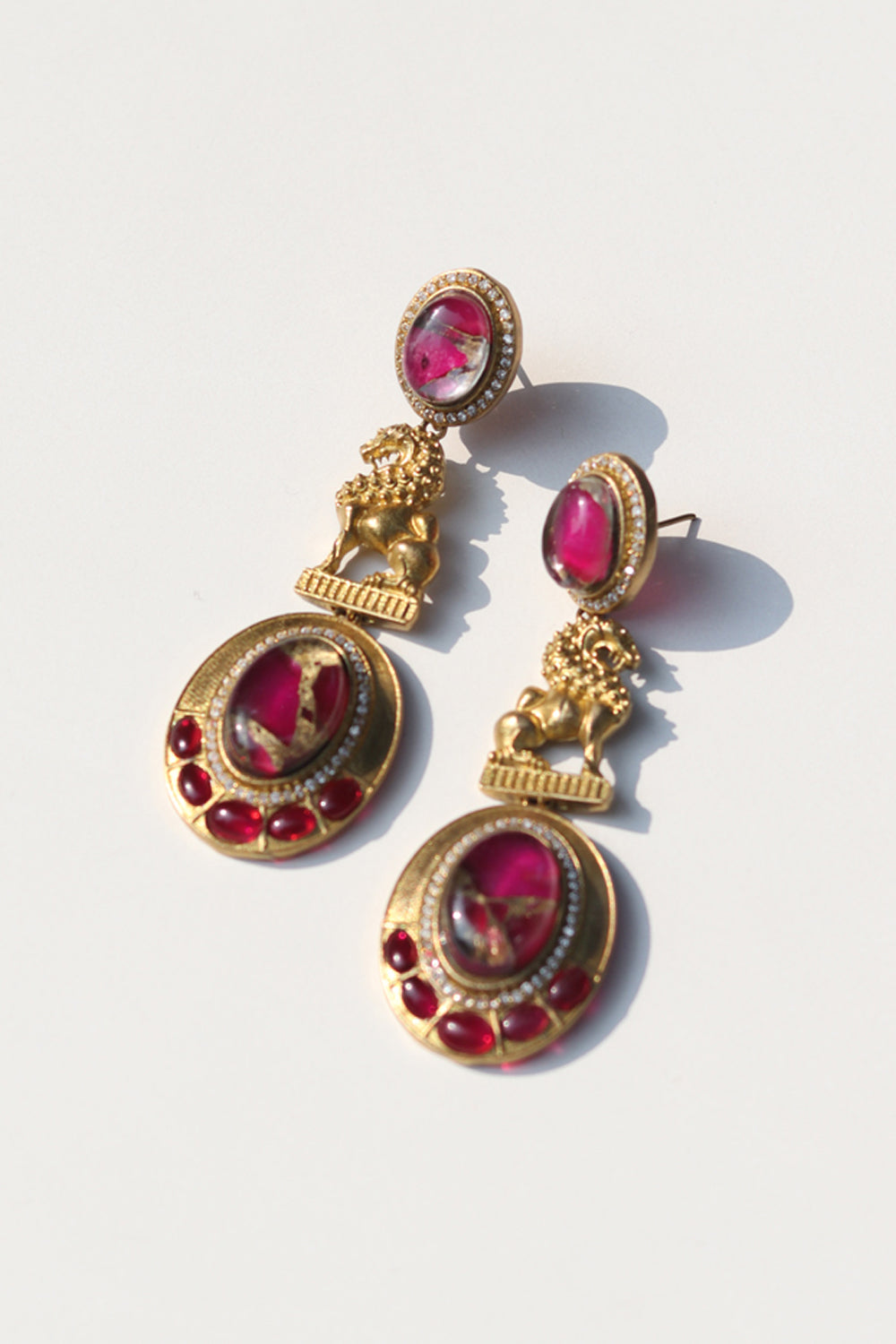 Simra Earrings