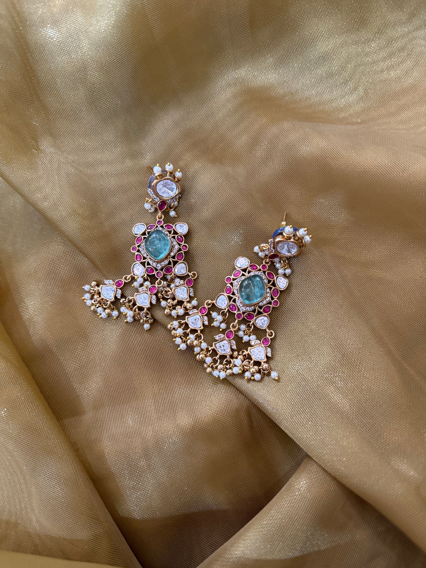 Veera earrings