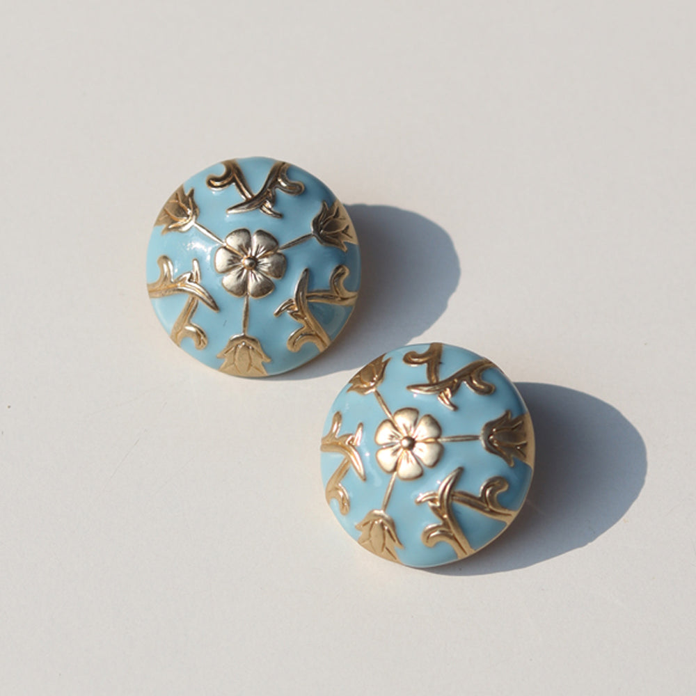 Zoe Studs