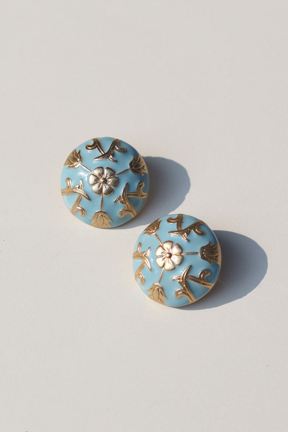 Zoe Studs