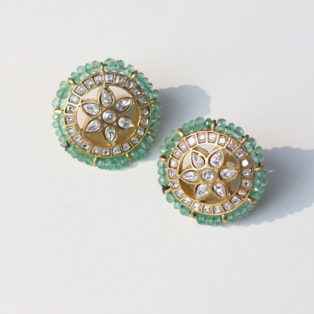 Nandini Studs