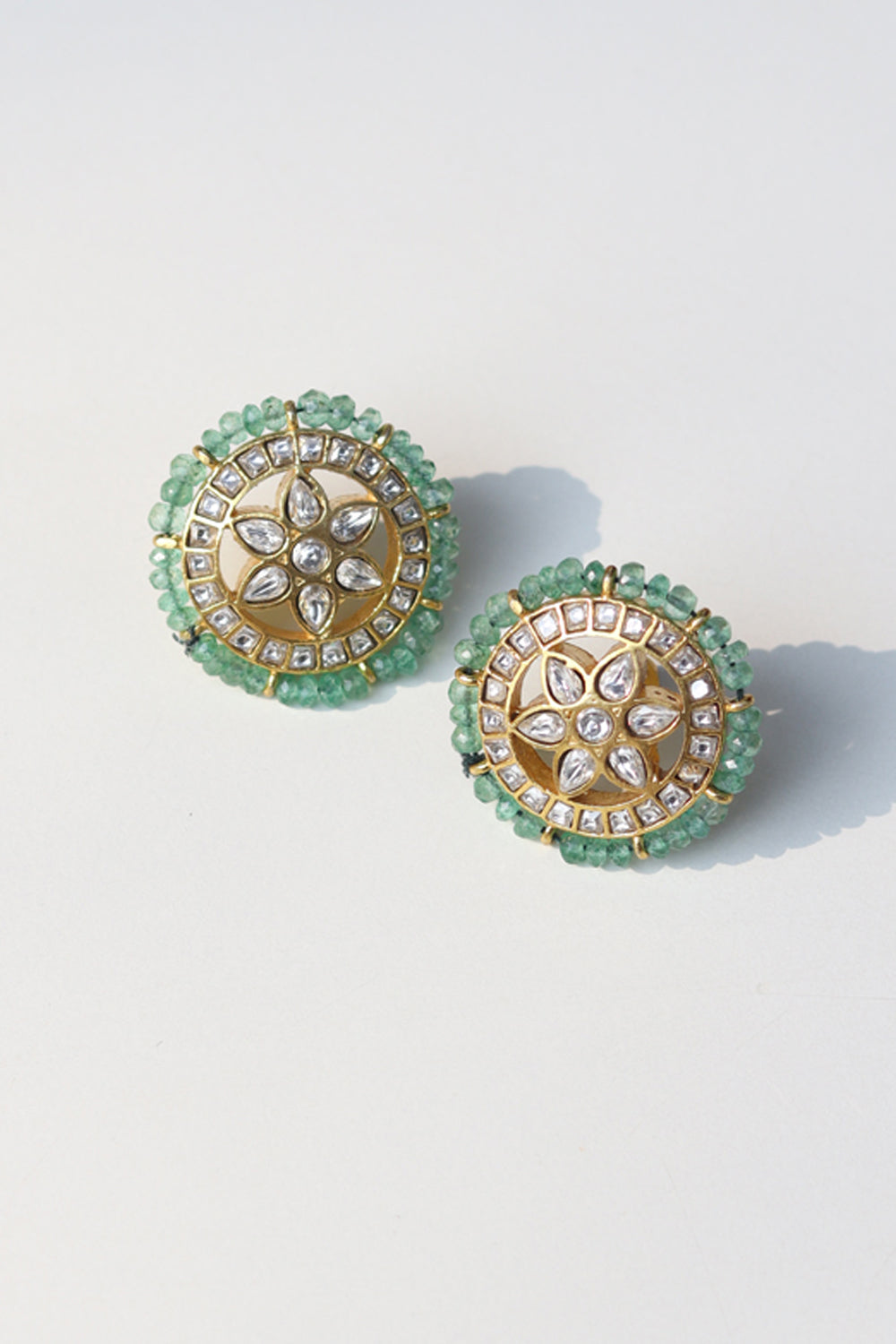 Nandini Studs