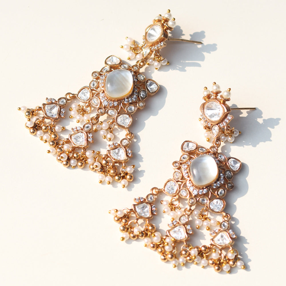 Veera Earrings