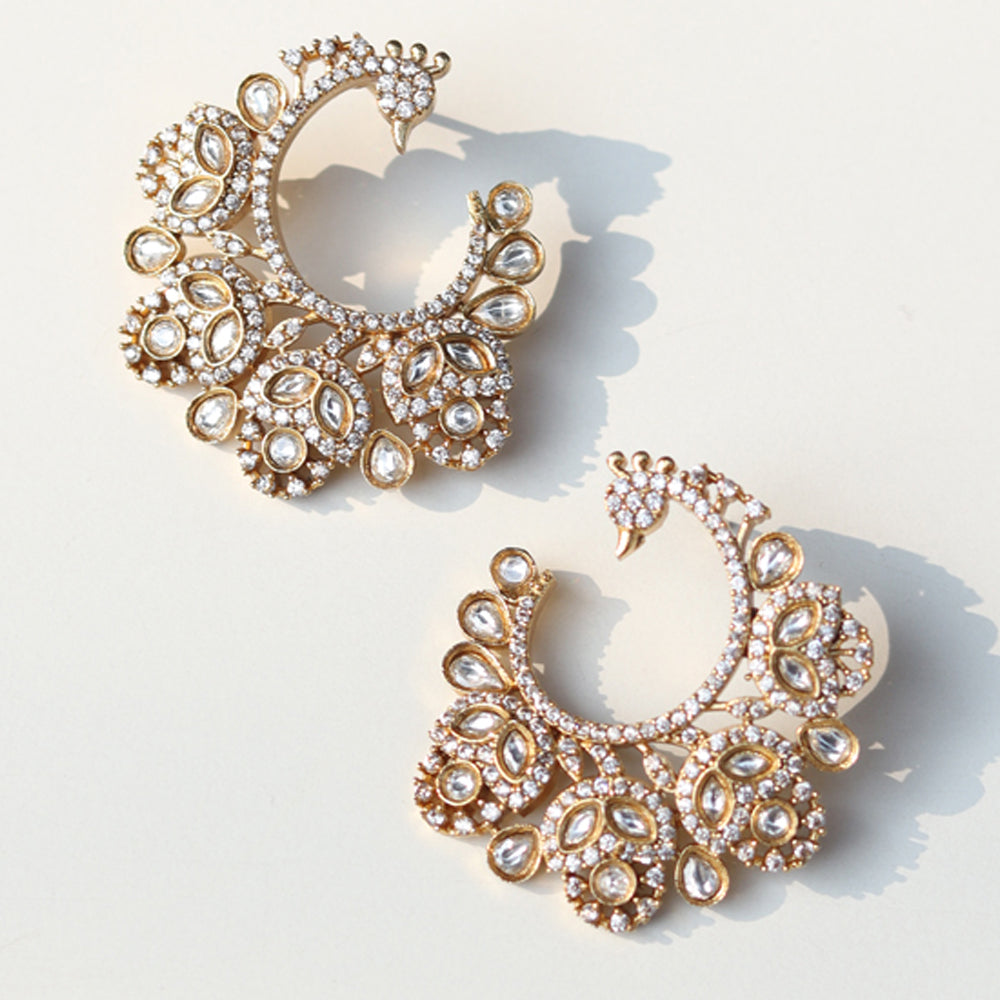 Morika Earrings