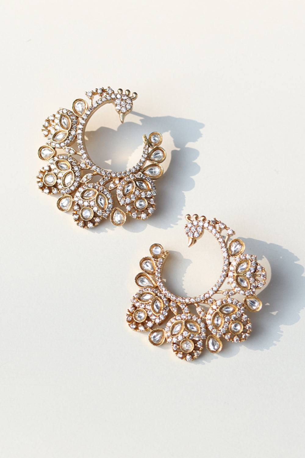 Morika Earrings
