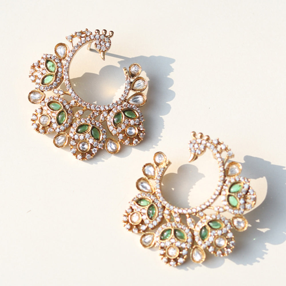 Morika Earrings
