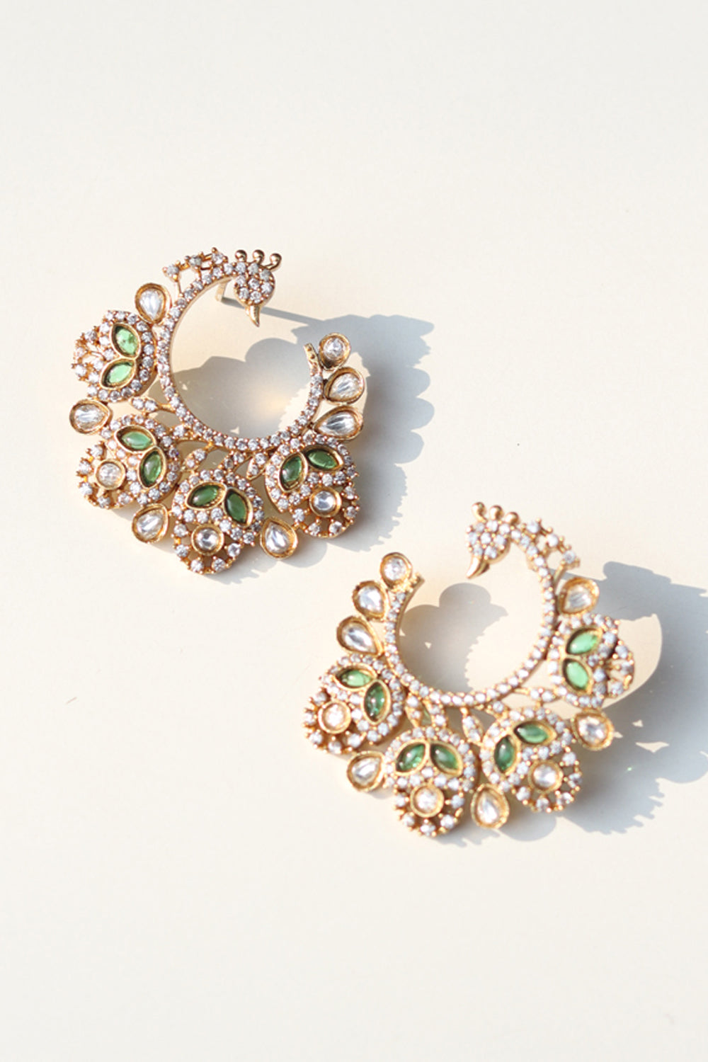 Morika Earrings