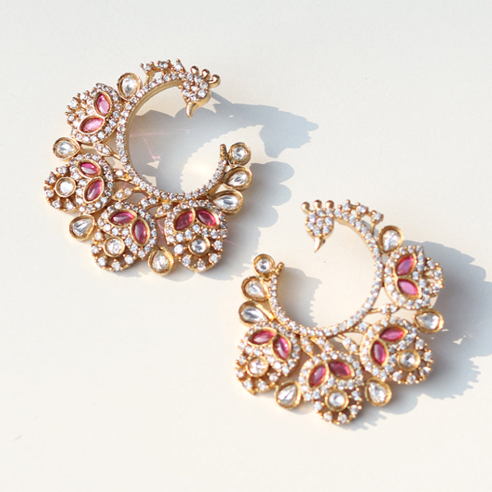 Morika Earrings