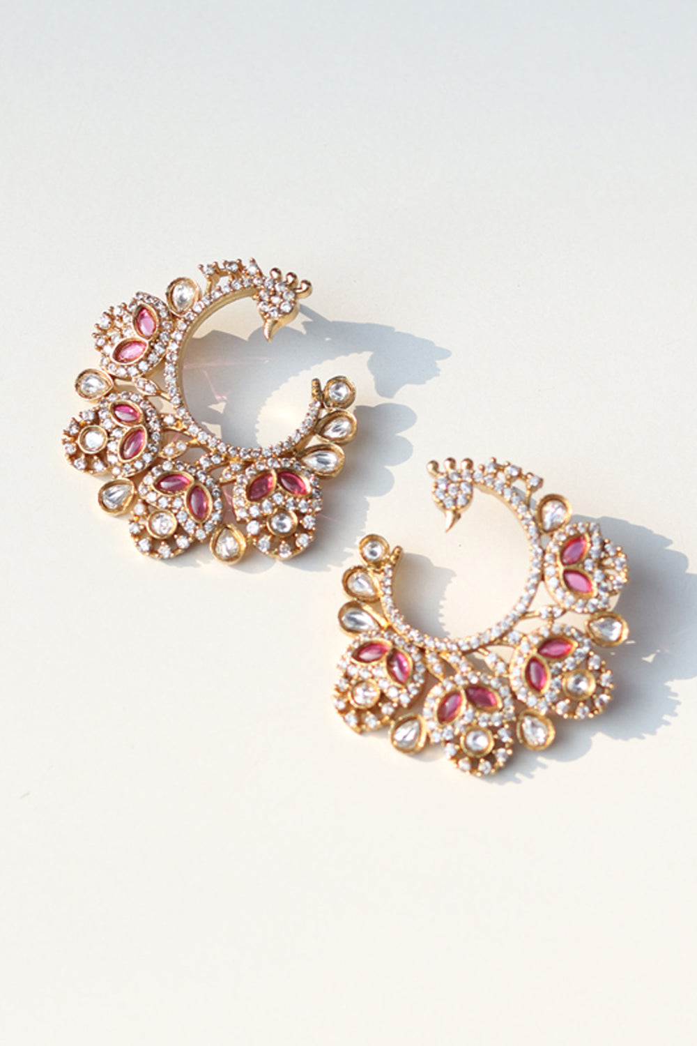 Morika Earrings