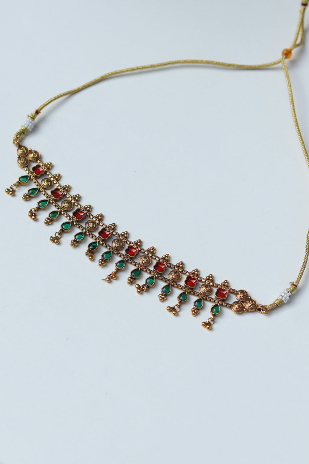 Ullal Choker