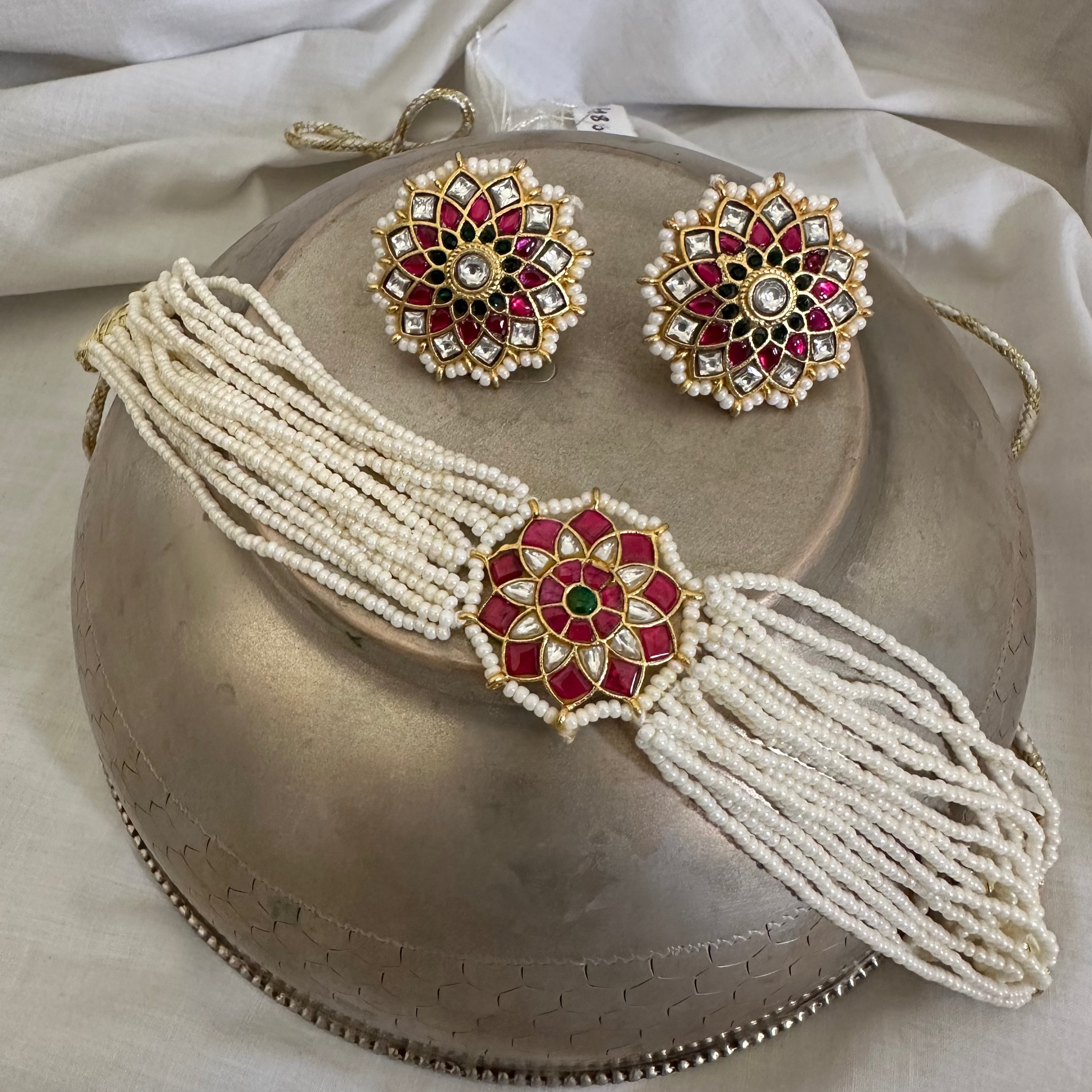 Raani Studs