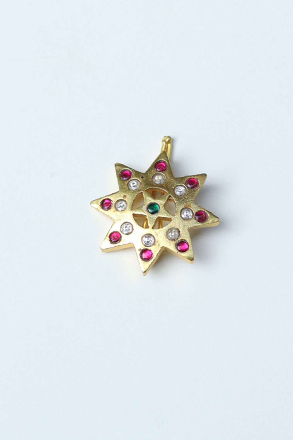 Astra Hair Clip