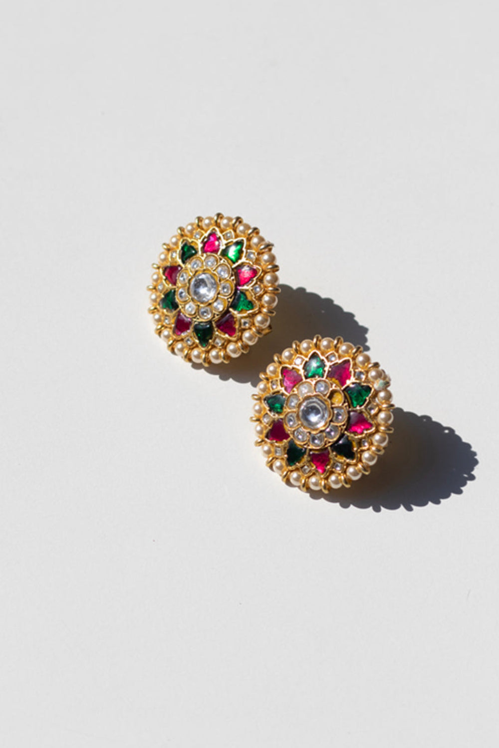 Karuna Studs