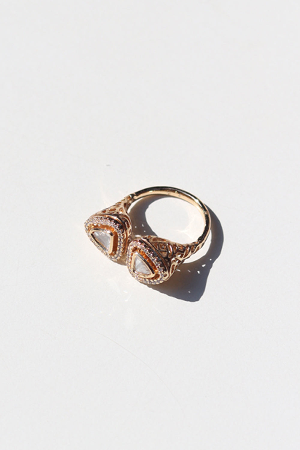 Itra Duo Ring