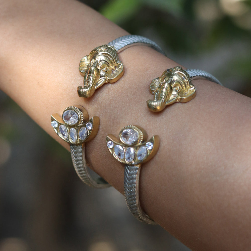 Aayat Bangles (pair)