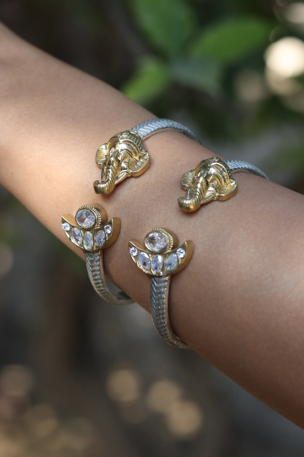 Aayat Bangles (pair)
