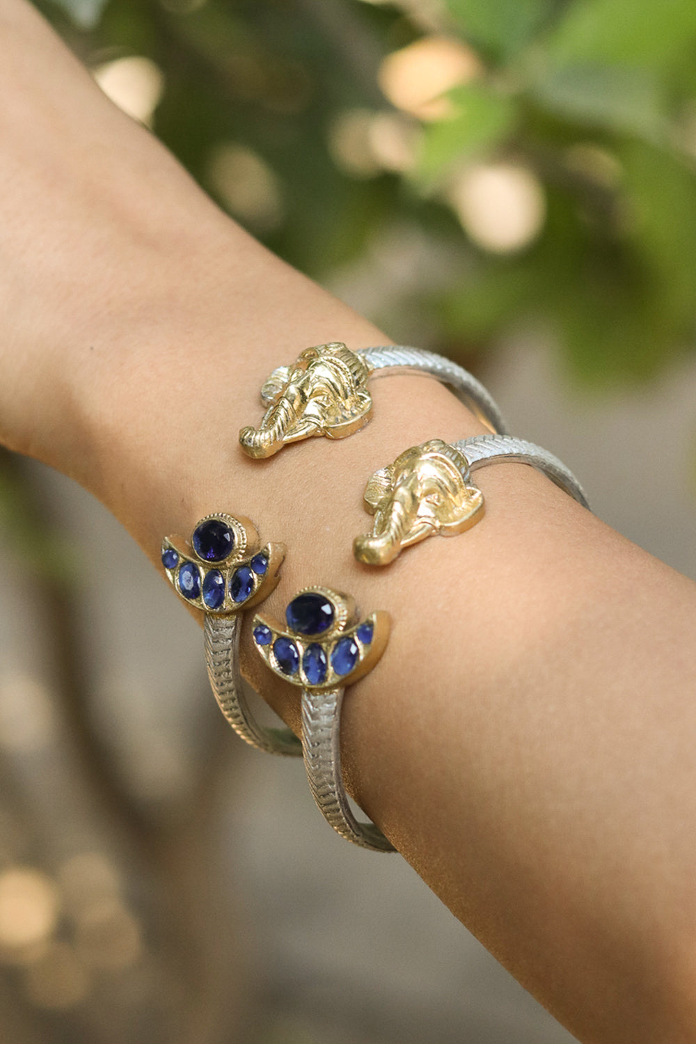 Aayat Bangles (pair)