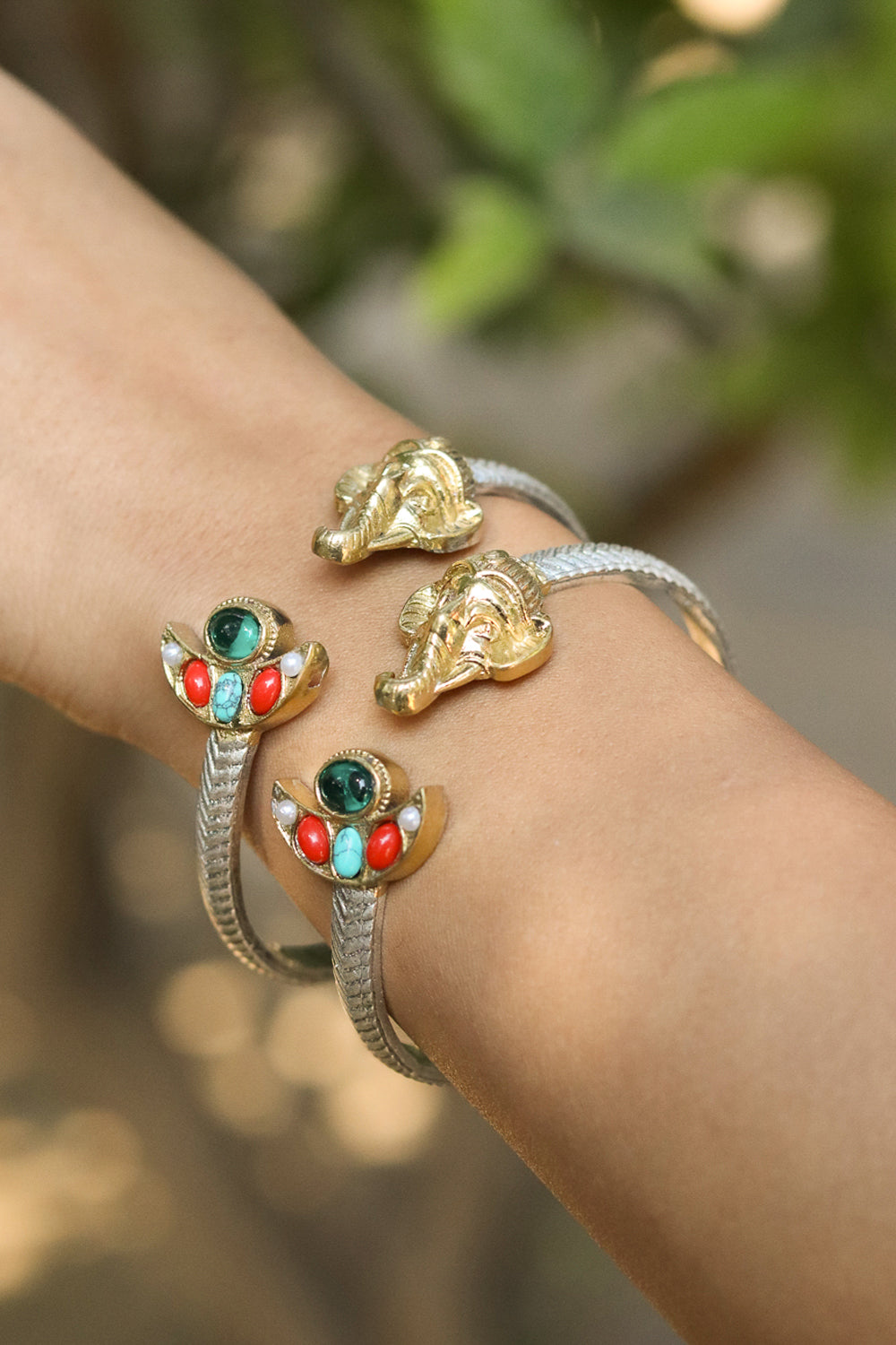 Aayat Bangles (pair)