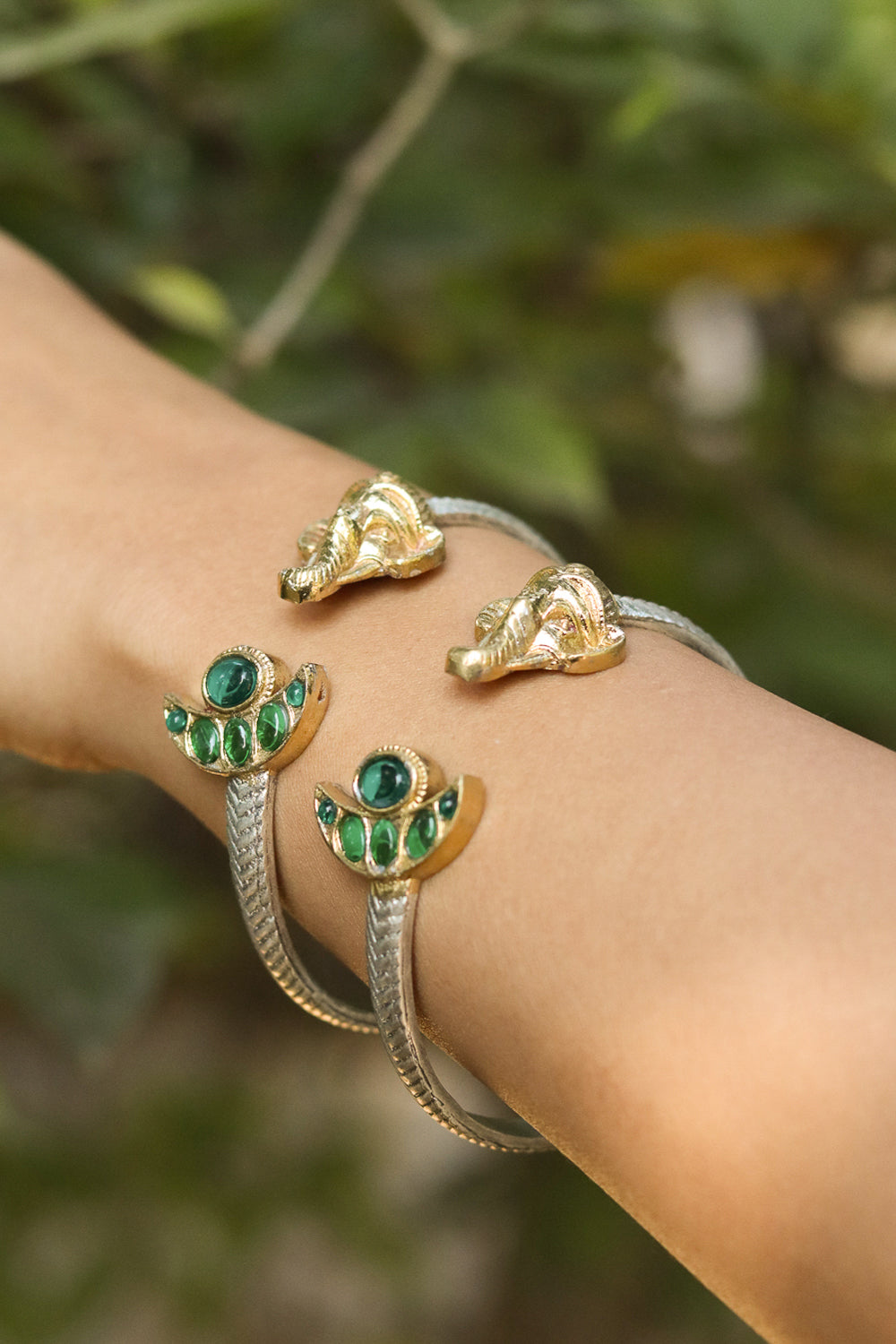 Aayat Bangles (pair)