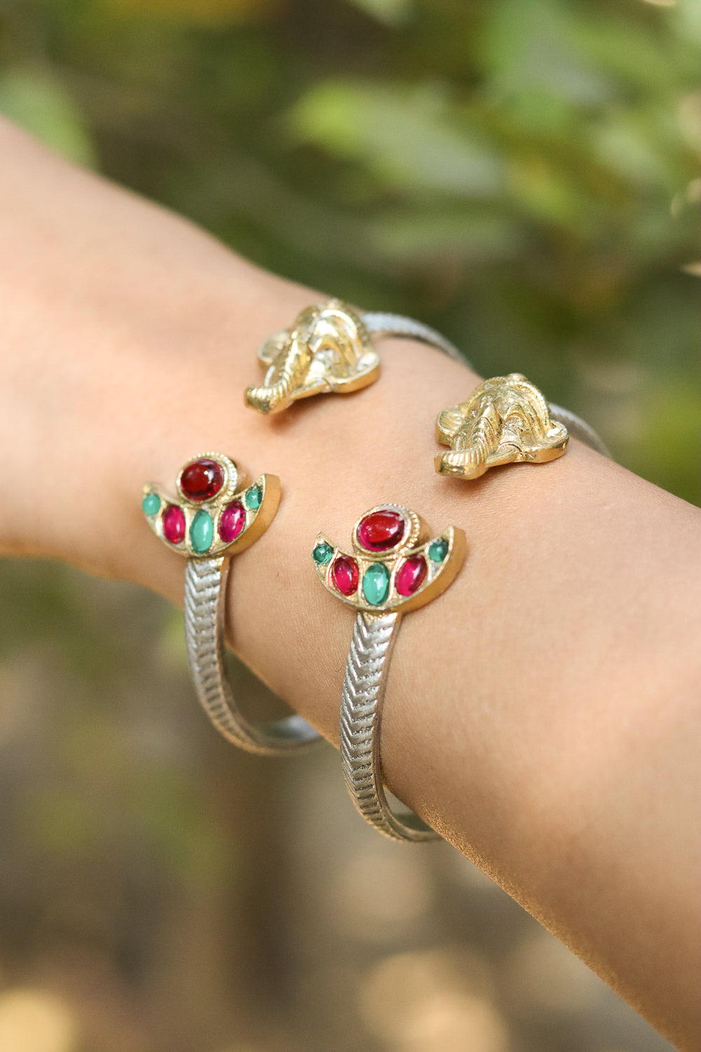 Aayat Bangles (pair)