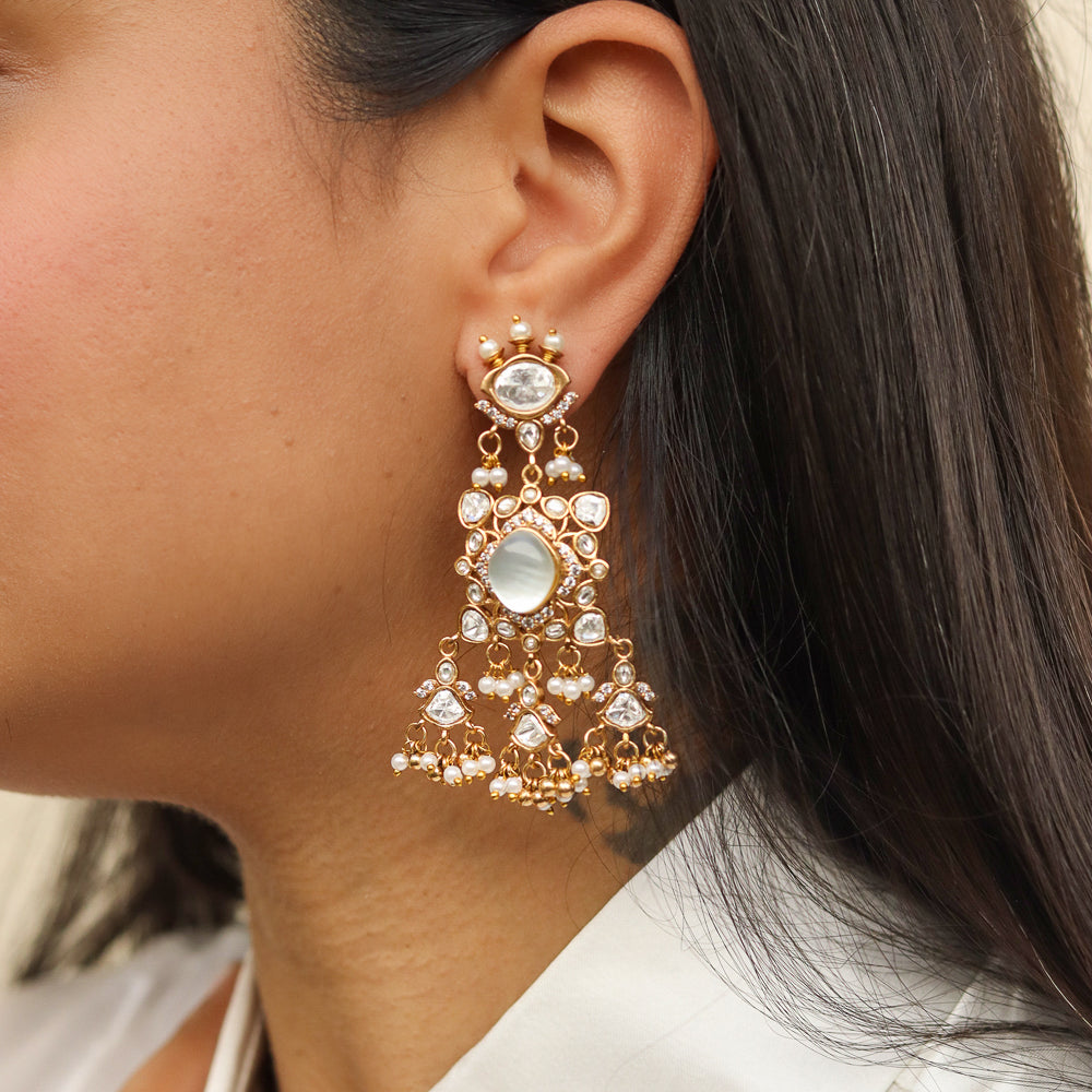 Veera Earrings