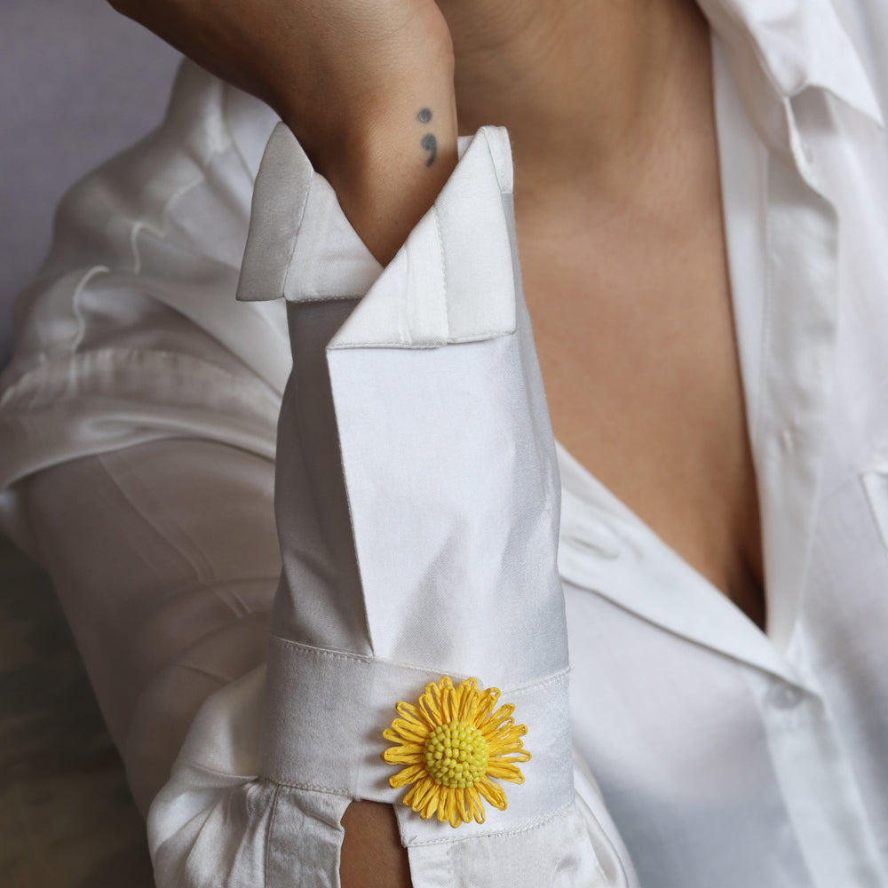 Millie Button Covers- Pair