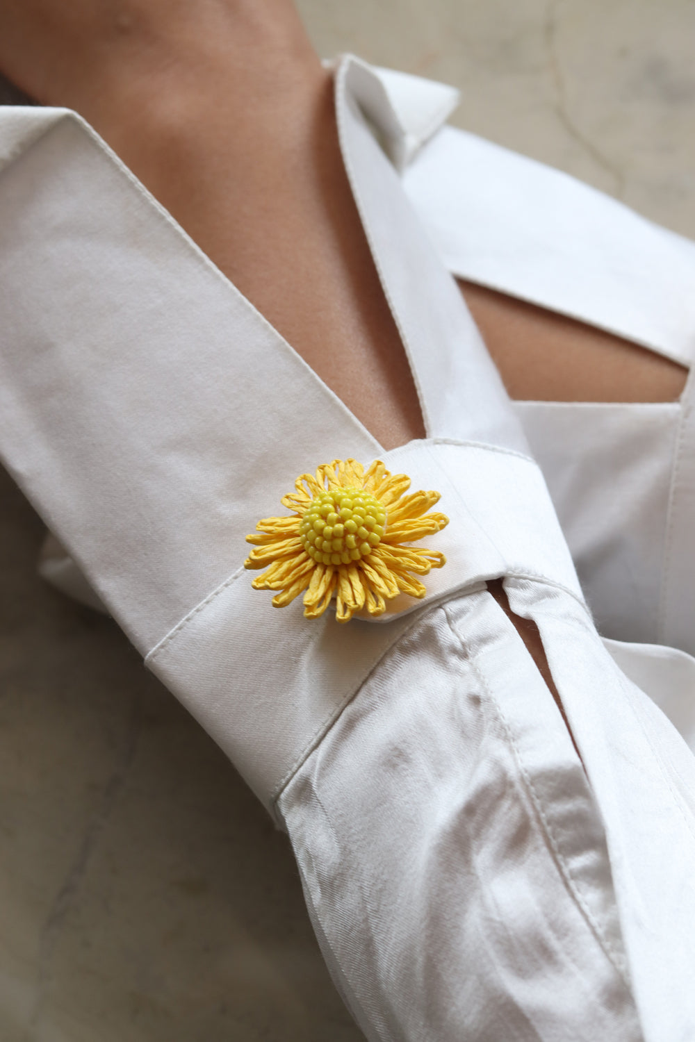 Millie Button Covers- Pair