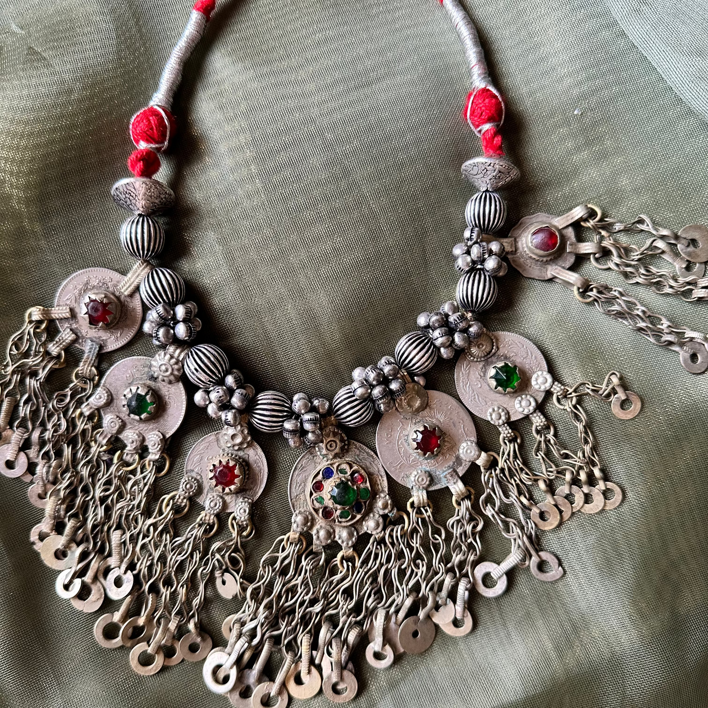 Khadija Choker