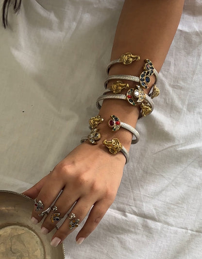 Aayat bangles