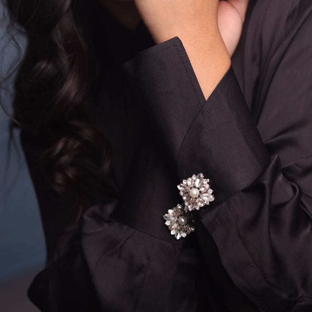 Florence Button Covers