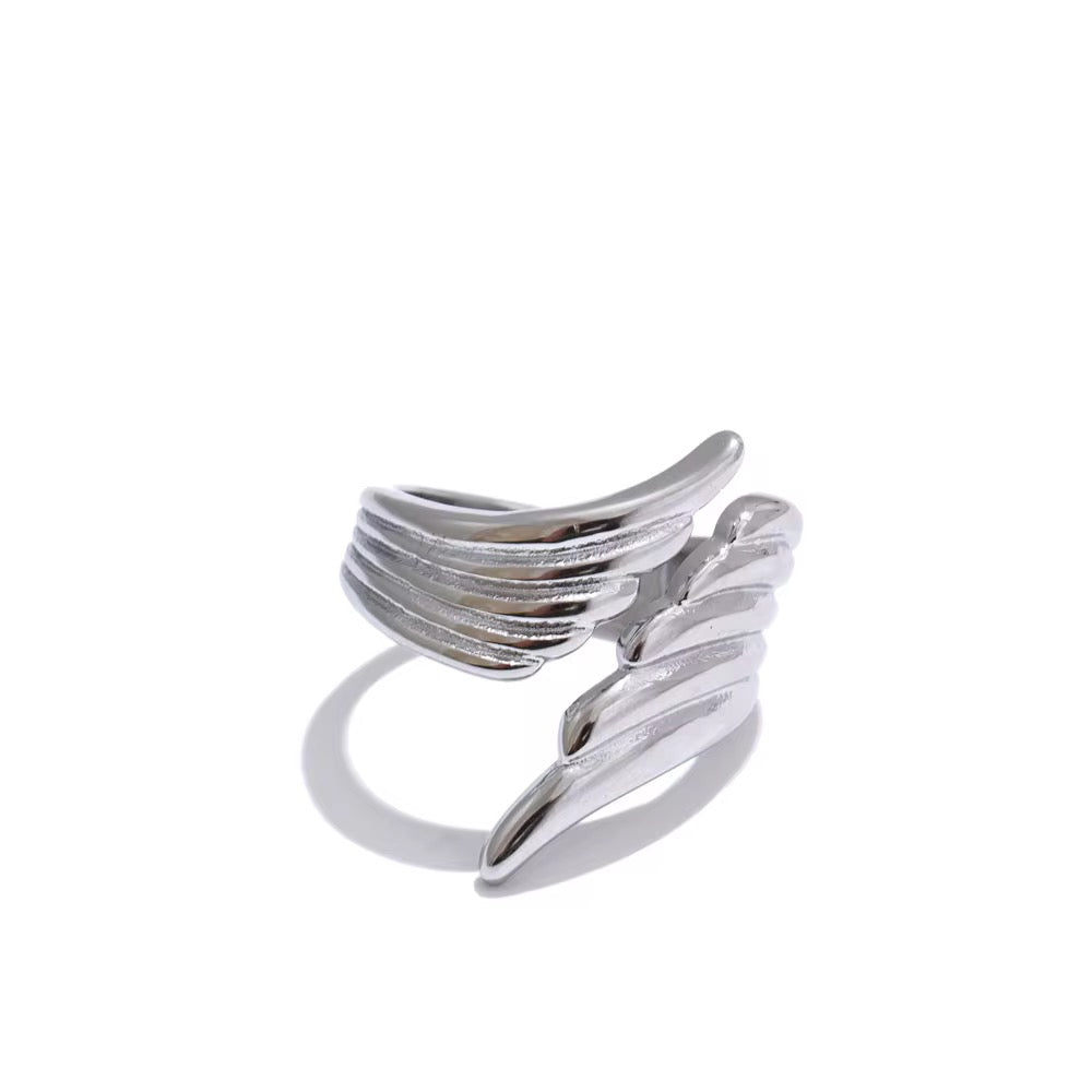 Full Stack Silver