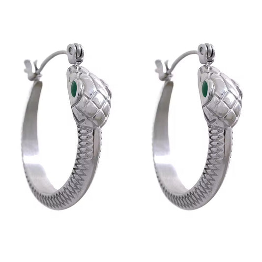 Sarpe Earrings