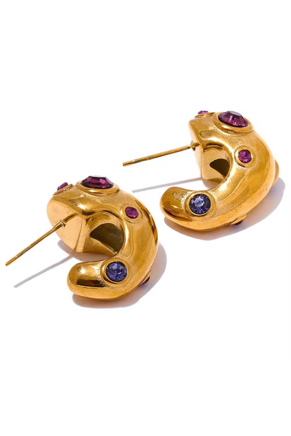 Astral Earrings