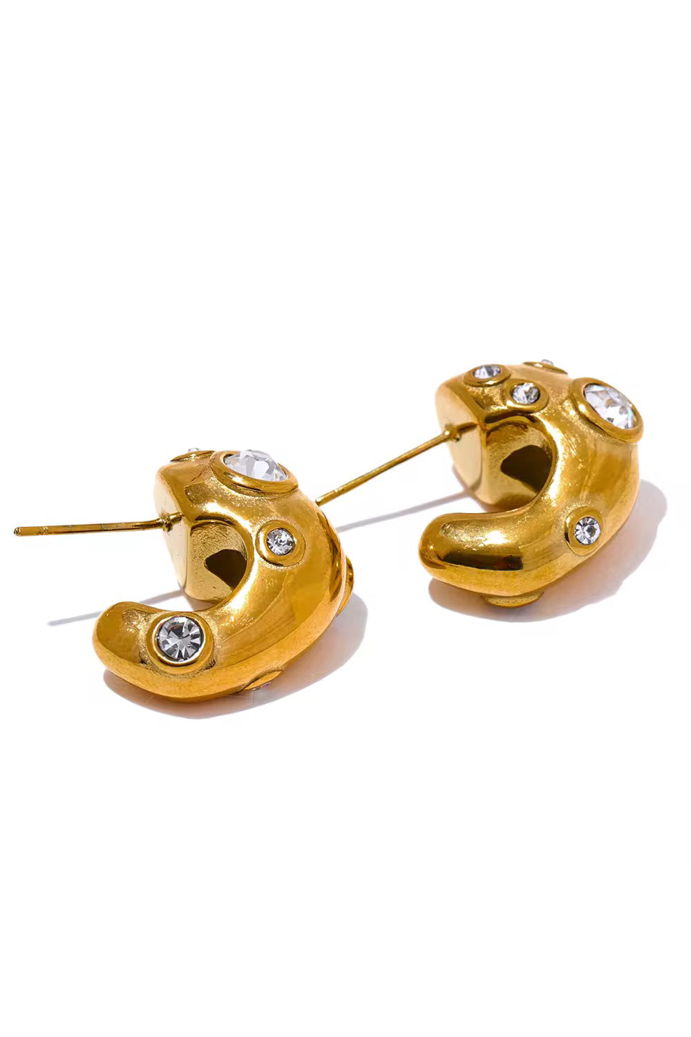 Astral Earrings