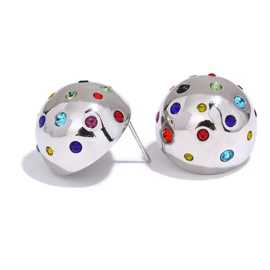 Cosmic studs