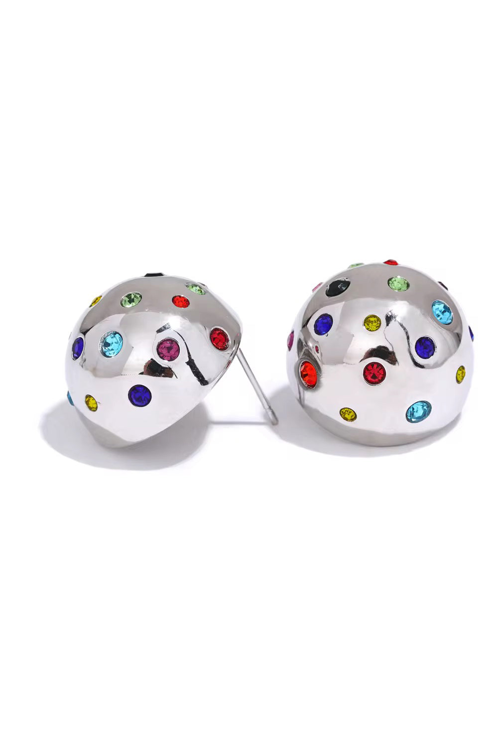 Cosmic studs