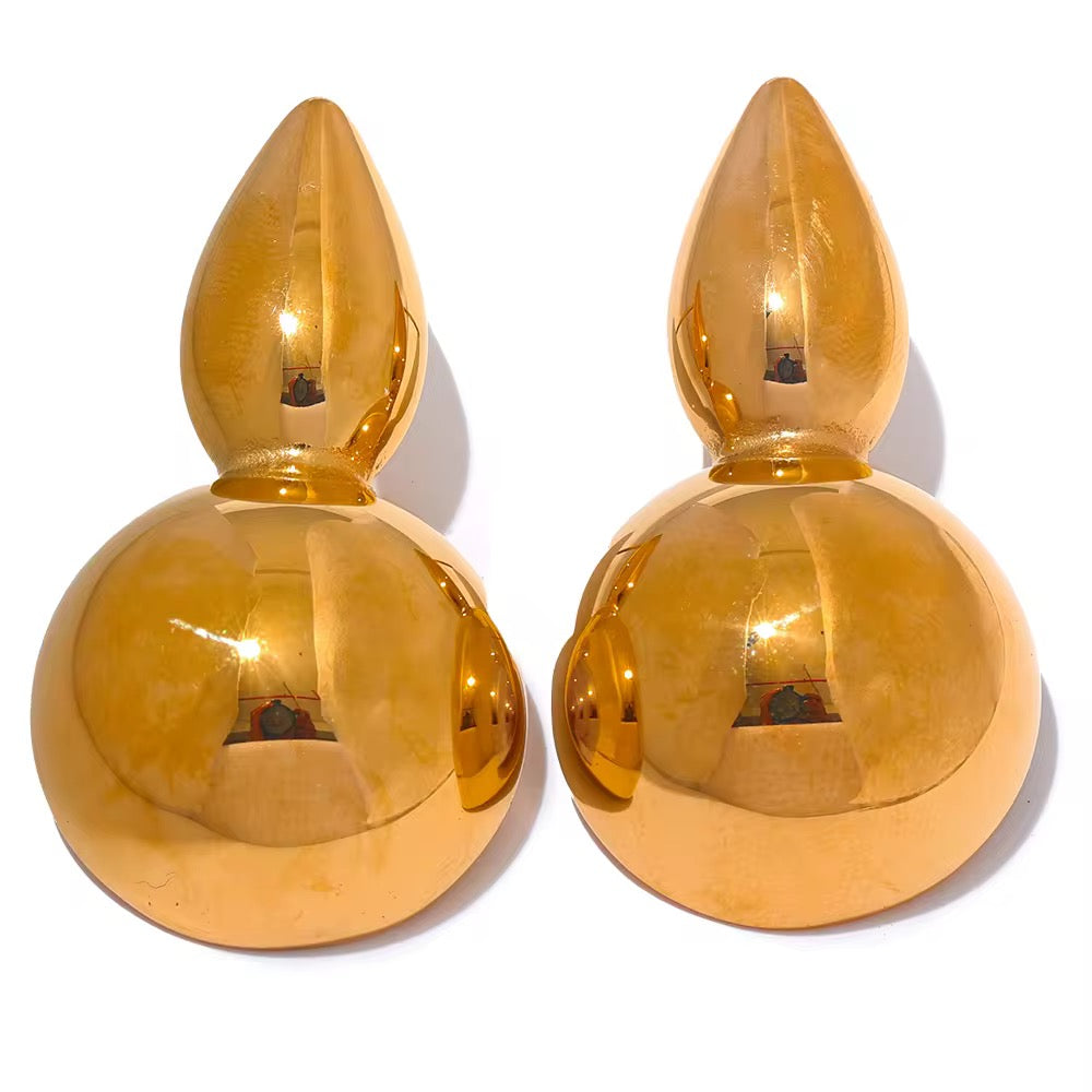 The Gold Standard
