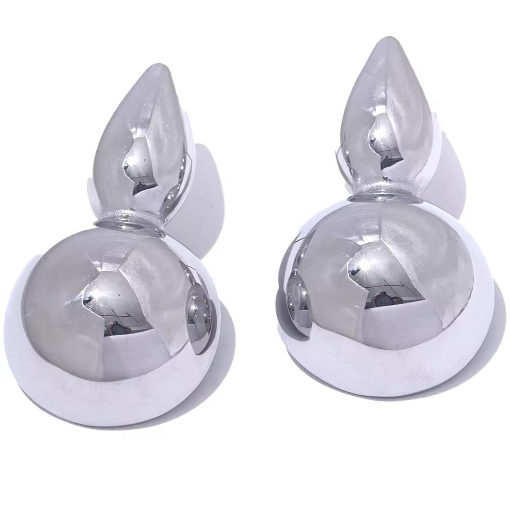 Auric Duo Earrings