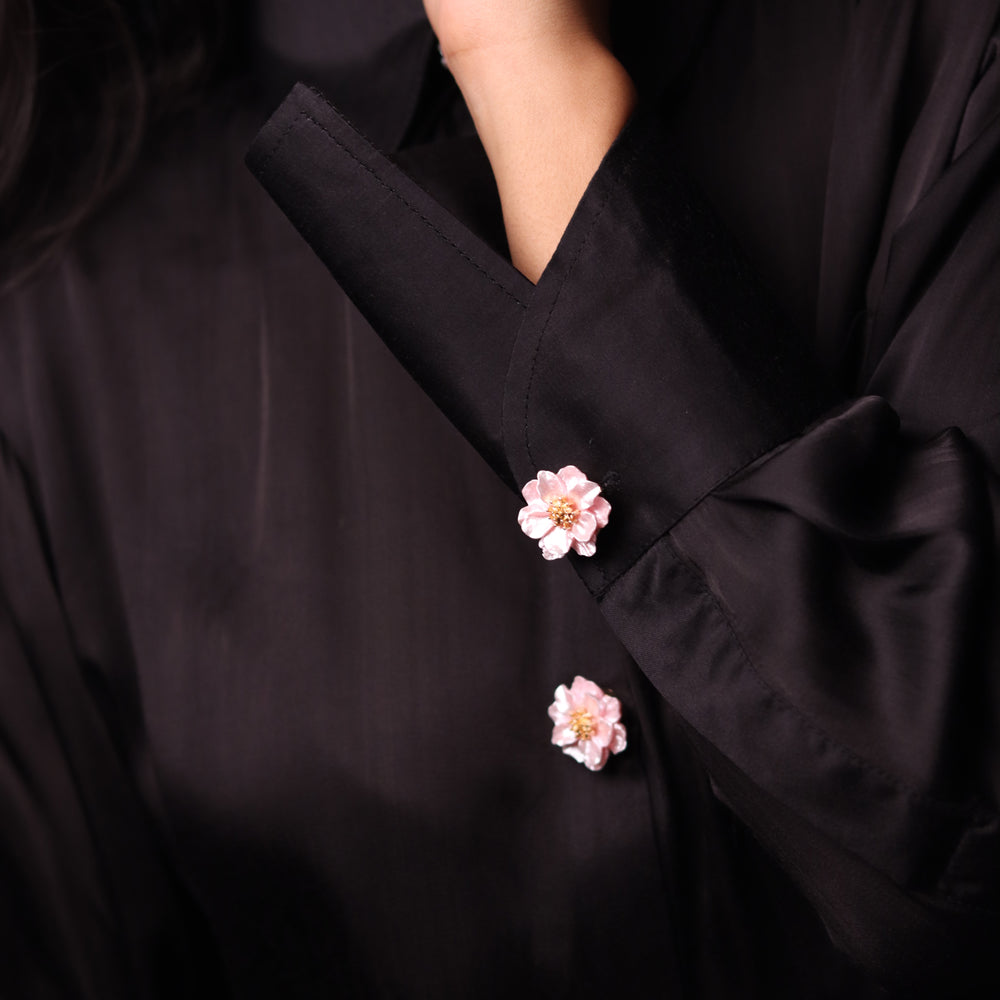 Maria Button Covers- Set of 6