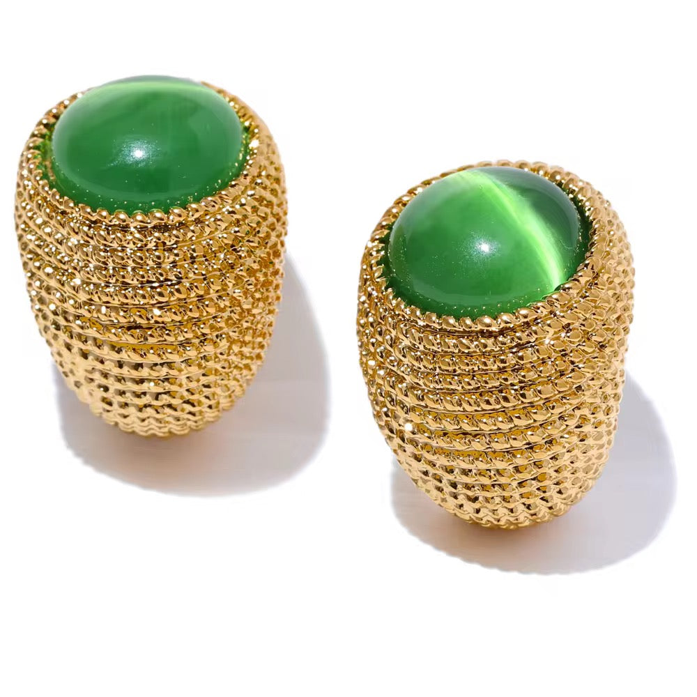 Oliver Earrings