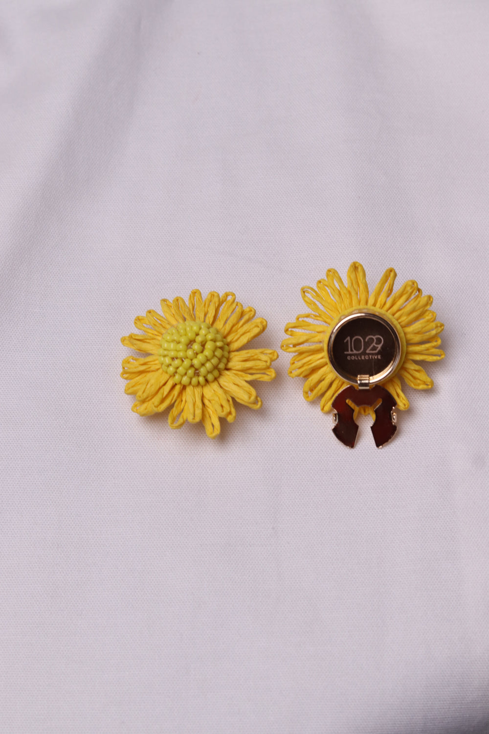 Millie Button Covers- Pair