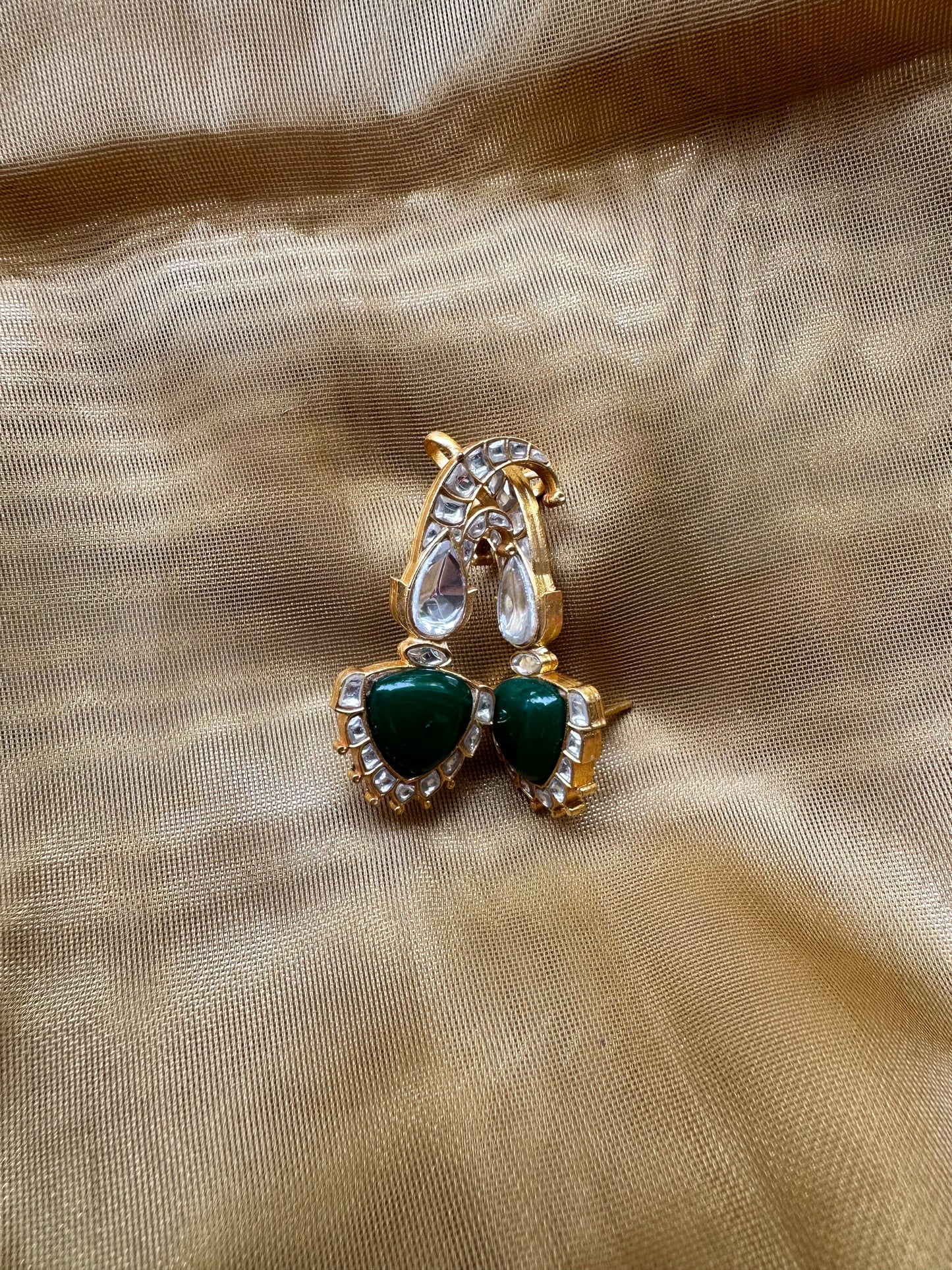 Afreen ear cuffs