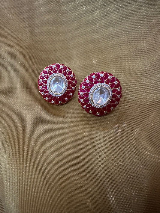 Sabrina studs