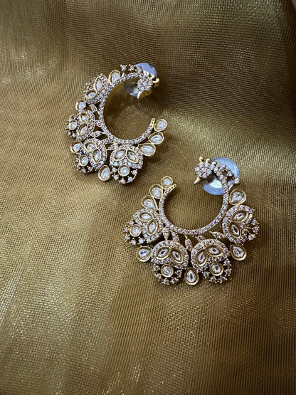 Morika earrings