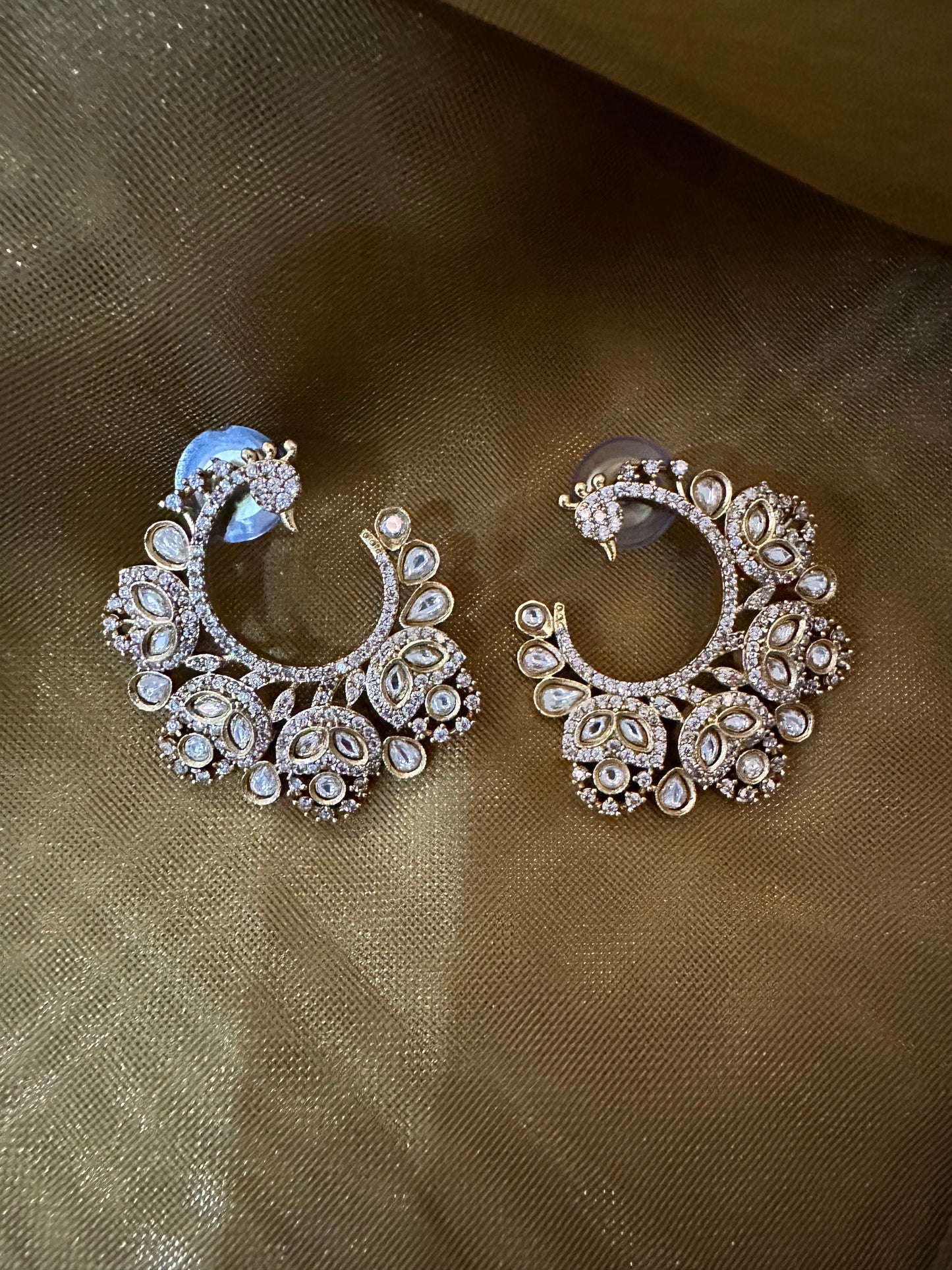 Morika earrings