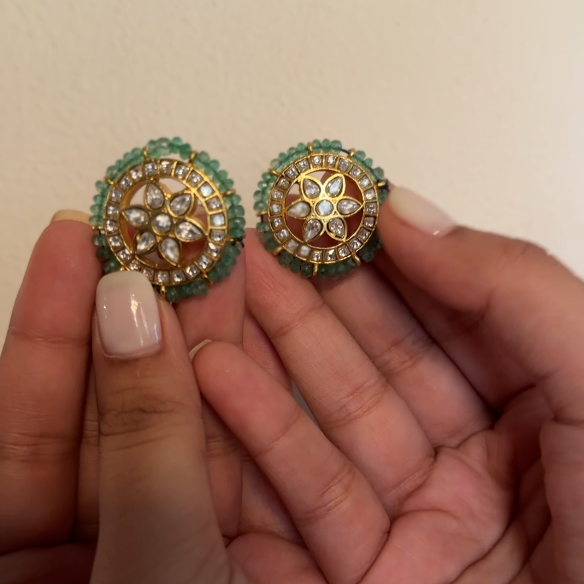 Nandini Studs