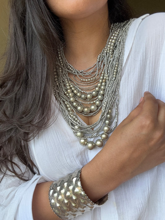 Zoha Necklace