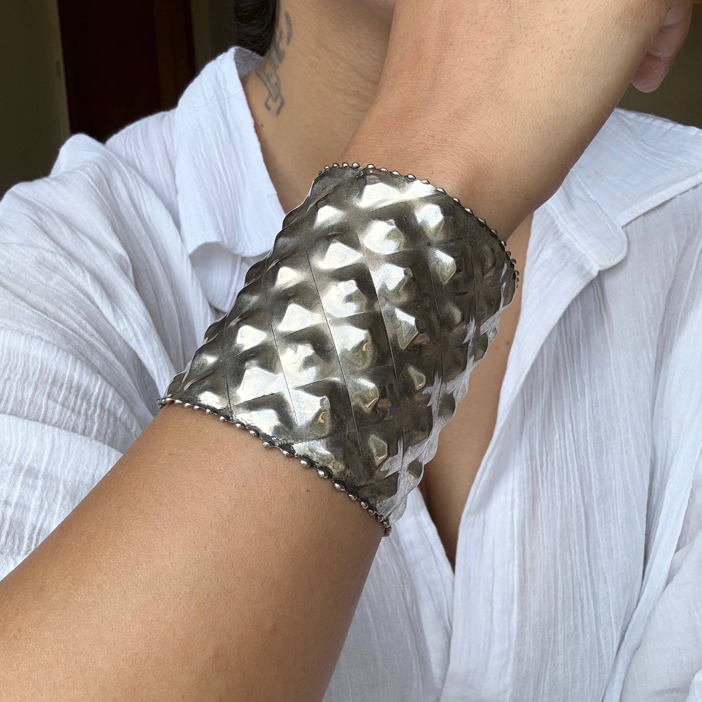 Zaza Vintage Cuff
